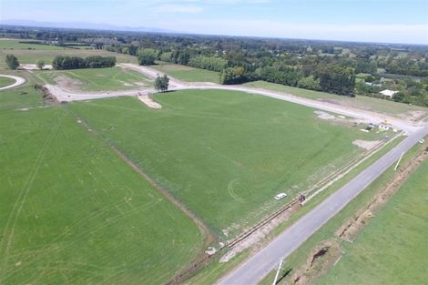 Photo of property in 1 Hallfield Drive, Ohoka, Kaiapoi, 7692