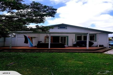 Photo of property in 30 Burns Avenue, Takaro, Palmerston North, 4412