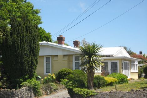 Photo of property in 109 Barrington Street, Somerfield, Christchurch, 8024