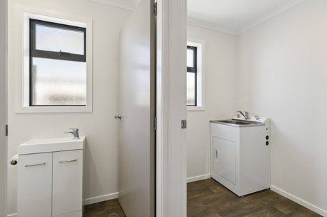 Photo of property in 165a Mclintock Street North, Johnsonville, Wellington, 6037