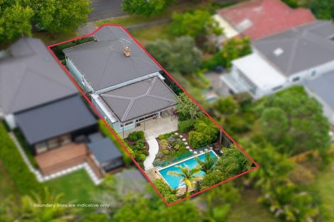 Photo of property in 15 Browning Street, Grey Lynn, Auckland, 1021