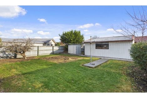 Photo of property in 11 Kissel Street, Templeton, Christchurch, 8042