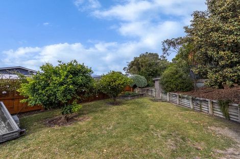 Photo of property in 17 Victoria Street, Foxton, 4814