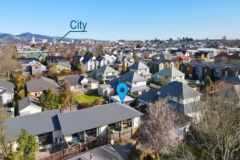 Photo of property in 4/11 Lindsay Street, St Albans, Christchurch, 8014