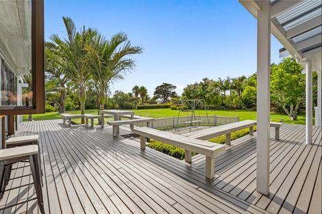 Photo of property in 252b Point Wells Road, Point Wells, Warkworth, 0986