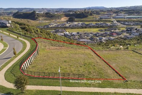 Photo of property in 1 Robley Road, Pyes Pa, Tauranga, 3112