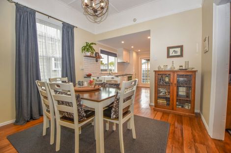 Photo of property in 5 Keaton Street, Masterton, 5810