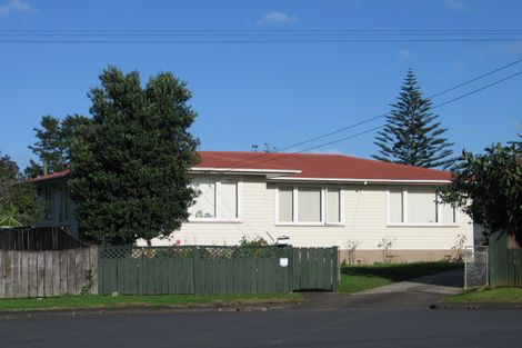 Photo of property in 8 Terry Place, Otara, Auckland, 2023