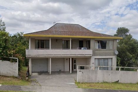 Photo of property in 123 Redoubt Road, Goodwood Heights, Auckland, 2105