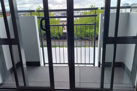 Photo of property in 4d/160 Symonds Street, Eden Terrace, Auckland, 1010