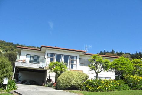 Photo of property in 12 Montrose Drive, Atawhai, Nelson, 7010