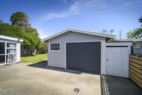 Photo of property in 18 Webb Street, Terrace End, Palmerston North, 4410