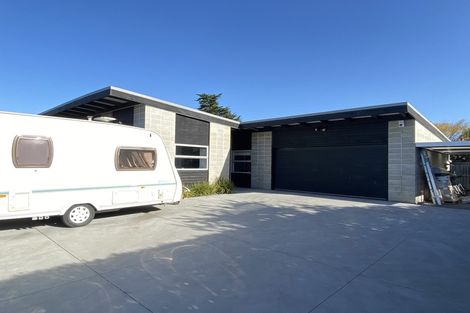 Photo of property in 7 Allison Crescent, Kaiapoi, 7630