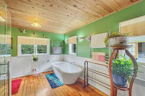 Photo of property in 356 Old Bay Road, Oromahoe, Kaikohe, 0472