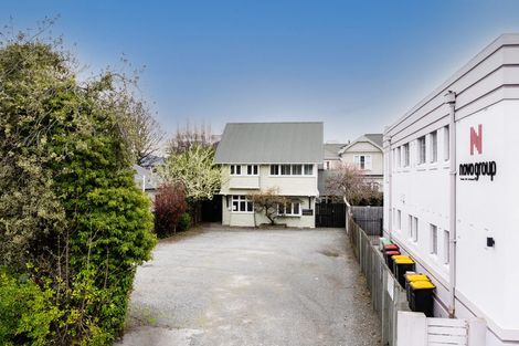 Photo of property in 277 Montreal Street, Christchurch Central, Christchurch, 8013