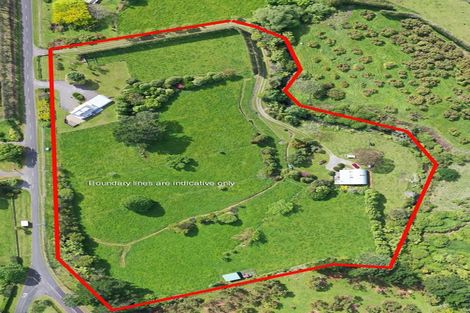 Photo of property in 167 Willoughby Road, Tahawai, Katikati, 3170
