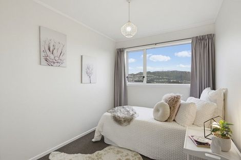 Photo of property in 8a Ceres Crescent, Johnsonville, Wellington, 6037