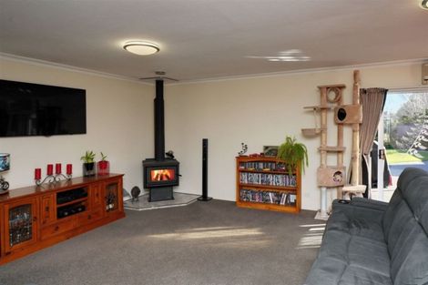 Photo of property in 4 Fairweather Crescent, Kaiapoi, 7630