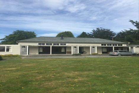 Photo of property in 406 Springburn Bushside Road, Staveley, Mount Somers, 7771