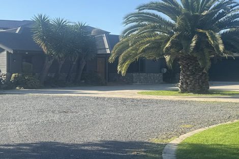 Photo of property in 9 Faydon Close, Ohau, Levin, 5570