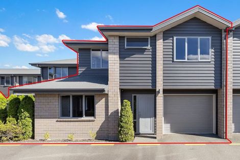 Photo of property in 17 Stadium Lane, Whitiora, Hamilton, 3200