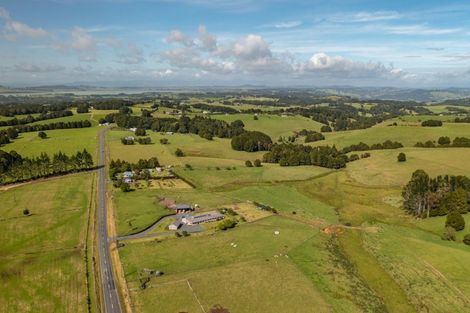Photo of property in 625 Waiare Road, Okaihau, 0475