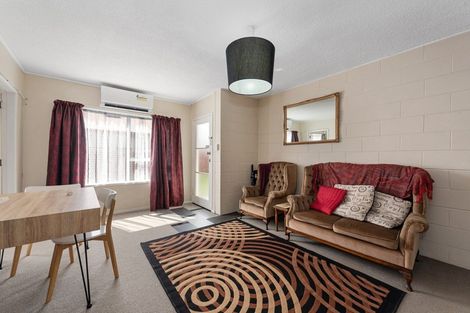 Photo of property in 5/74a Palmerston Street, Hamilton Central, Hamilton, 3204