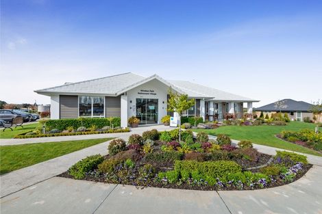 Photo of property in Windsor Park, 33-51 Reaby Road, Gore, 9710