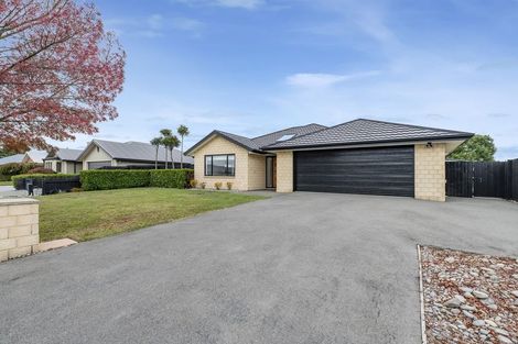 Photo of property in 51 Renoir Drive, Rolleston, 7614