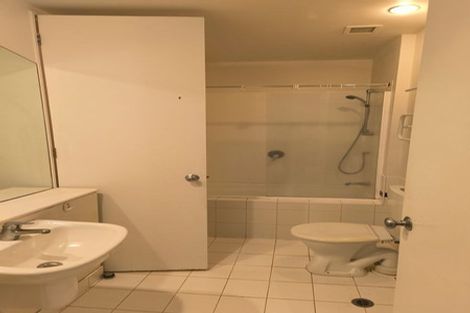 Photo of property in Sirocco Apartments, 402/8 Church Street, Wellington Central, Wellington, 6011