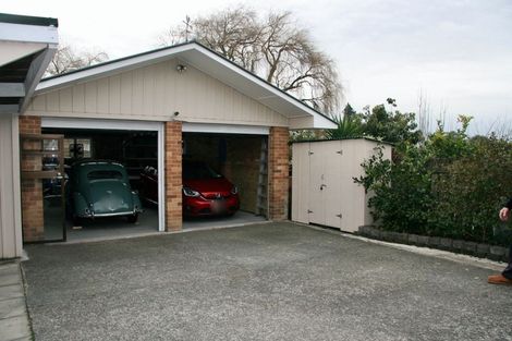 Photo of property in 70 Great South Road, Huntly, 3700