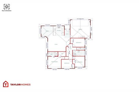 Photo of property in 105 Kippenberger Avenue, Rangiora, 7400