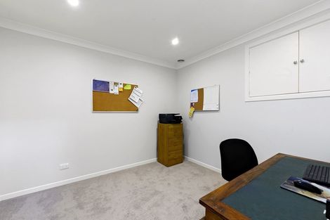 Photo of property in 5 Johnston Crescent, Hillcrest, Rotorua, 3015