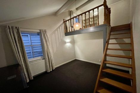 Photo of property in 8 Ascot Street, Thorndon, Wellington, 6011