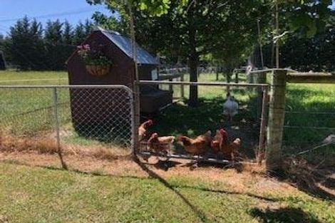 Photo of property in 3028 South Eyre Road, Oxford, Rangiora, 7476