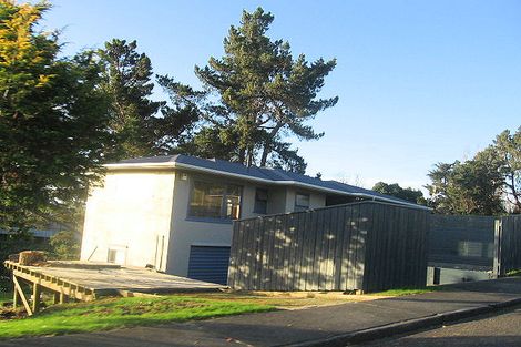 Photo of property in 61 Wairere Road, Bastia Hill, Whanganui, 4500