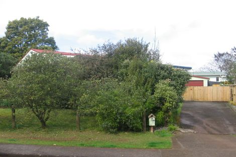 Photo of property in 7 Mack Place, Red Hill, Papakura, 2110