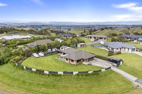 Photo of property in 146 Mount Taylor Drive, Feilding, 4775