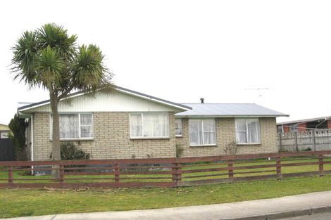 Photo of property in 3 Kelso Place, Strathern, Invercargill, 9812