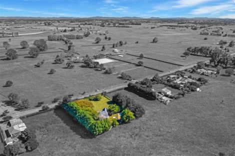 Photo of property in 1158 Tauwhare Road, Tauwhare, Hamilton, 3287