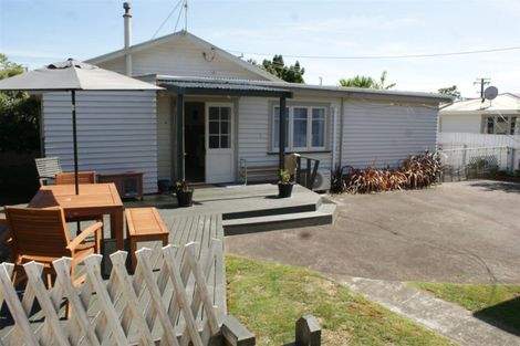 Photo of property in 8 Dittmer Street, Otaki, 5512