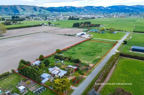 Photo of property in 18 James Street, Waimate, 7980