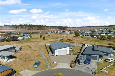 Photo of property in 19 Wai Matangi Place, Motuoapa, Turangi, 3382