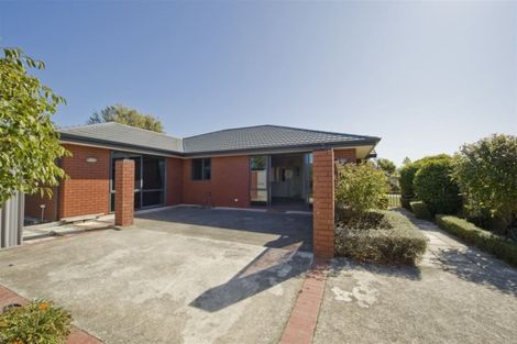 Photo of property in 49 Eaglesome Avenue, Aidanfield, Christchurch, 8025