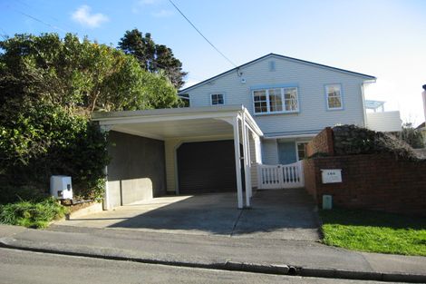 Photo of property in 100 Donald Street, Karori, Wellington, 6012