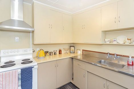 Photo of property in 15 Conway Street, Oamaru North, Oamaru, 9400