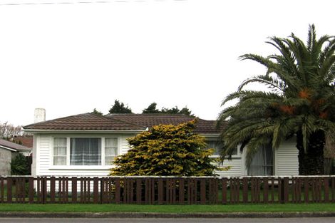 Photo of property in 36 Wakefield Street, Featherston, 5710