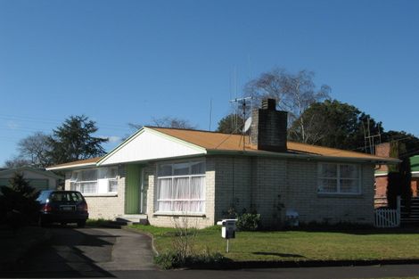 Photo of property in 44 Betley Crescent, Fairview Downs, Hamilton, 3214