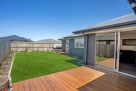 Photo of property in 68 Quinn Crescent, Woodend, 7610