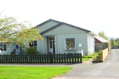 Photo of property in 36 Lanark Street, Mosgiel, 9024
